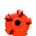 齒輪聯(lián)軸器，梅花聯(lián)軸器