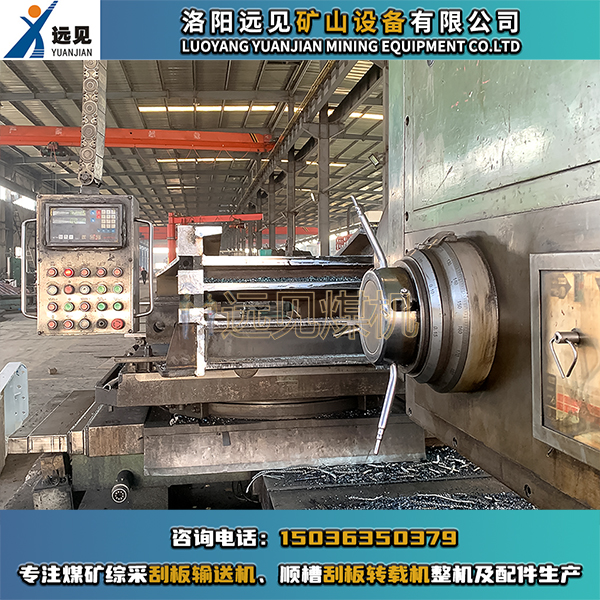 過渡槽廠家，過渡槽生產(chǎn)，過渡槽圖片