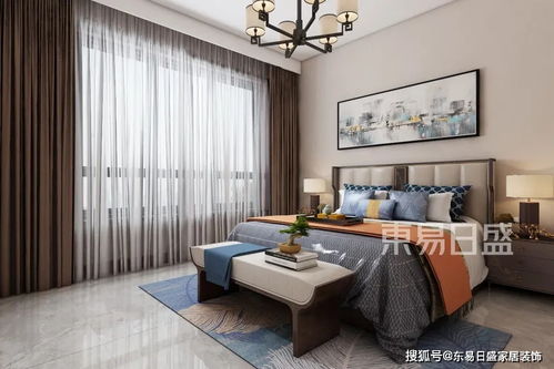 當(dāng)下正流行的80款臥室裝修設(shè)計(jì),你值得擁有