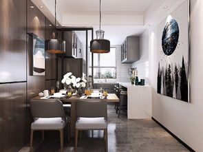 現(xiàn)代簡約 克洛尼裝飾設(shè)計(jì)案例 土巴兔北京裝修網(wǎng)