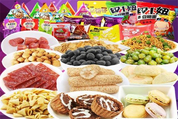 義香休閑食品 豐富滋味，暢享健康嗨吃時光